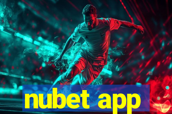 nubet app